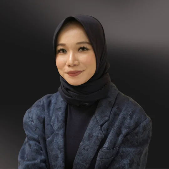 dr. Cut Hafiah